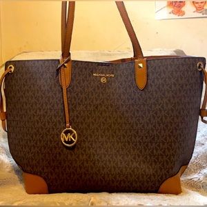 Michael Kors Large Tote Bag